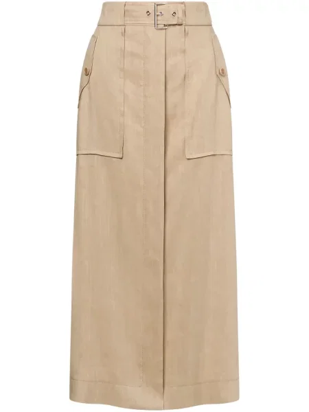Fustă Alberta Ferretti