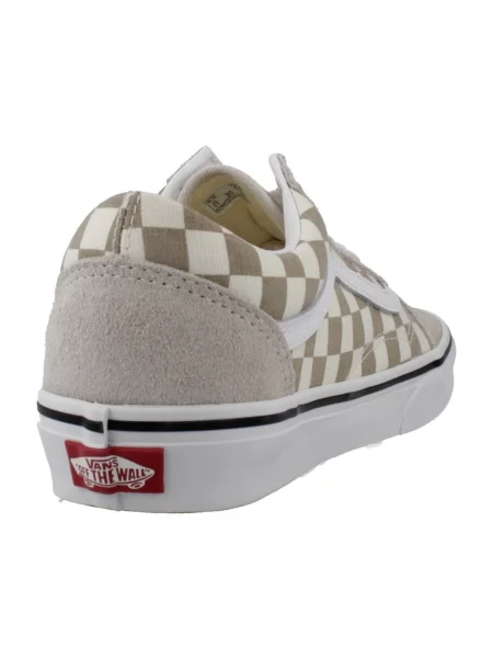 Tenisky Vans Old Skool béžová