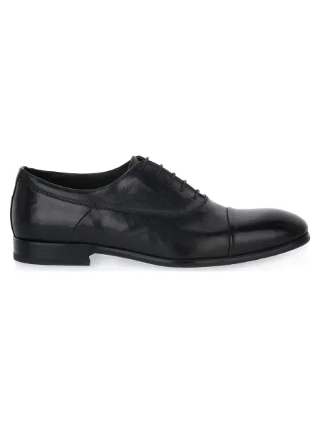 Pantofi Martire negru