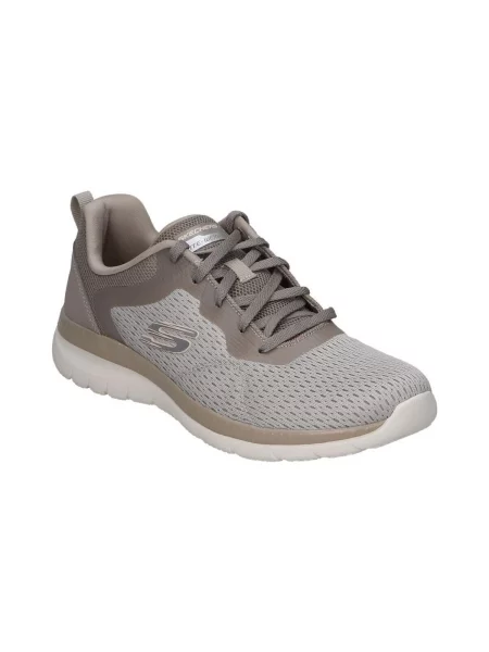 Tenisice Skechers bež