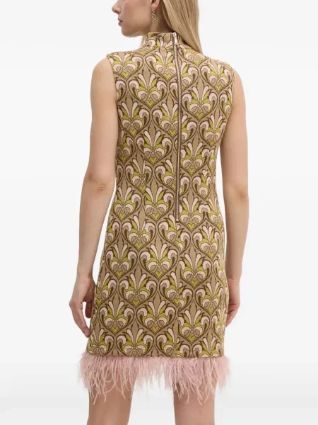 Rochie mini Gaudi de costum