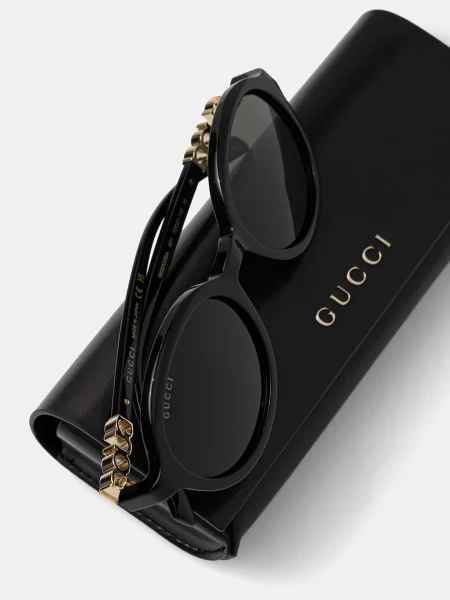 Солнцезащитные очки Gucci