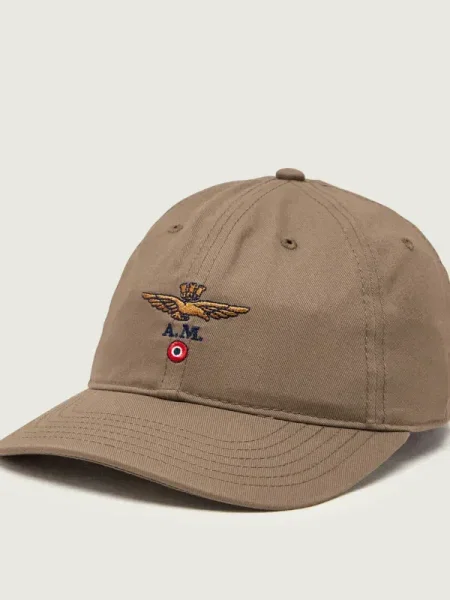 Aeronautica Militare Șapcă verde