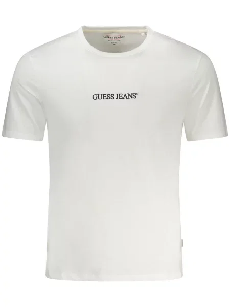 Majica Guess Jeans bela