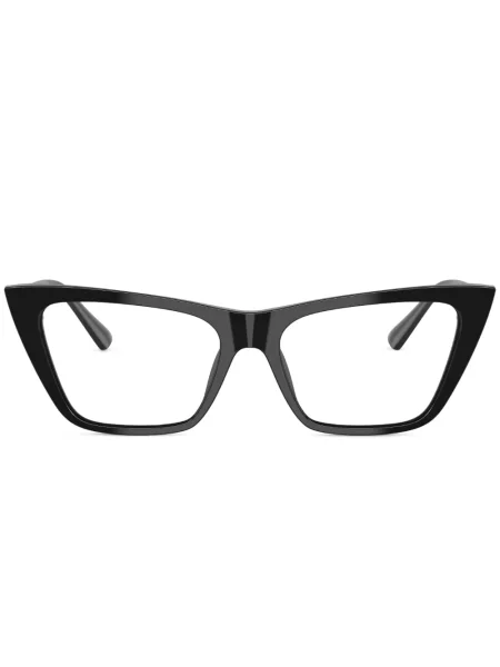 Ochelari de soare Jimmy Choo Eyewear negru