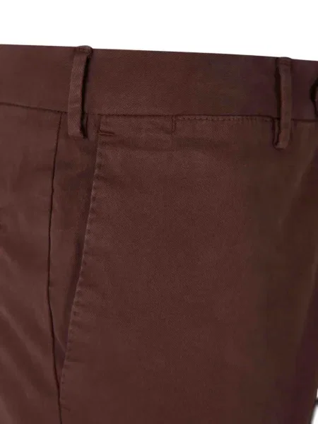 Pantaloni Pt Torino roșu
