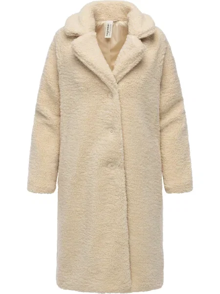 Ragwear Palton de iarnă Tedyco Youmodo' bej