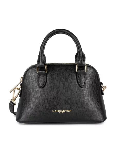 Torebka Lancaster czarna