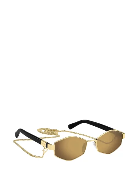 Ochelari de soare Marc Jacobs Eyewear cu imprimeu geometric