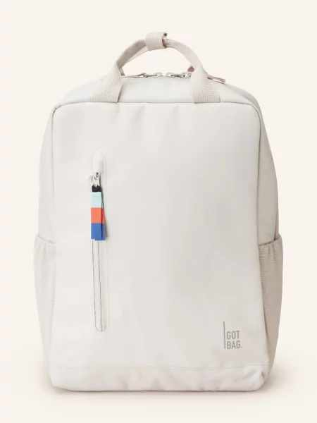 Got Bag Batoh Daypack světle hnědá