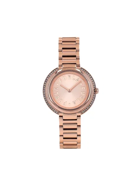 Часовници Furla златисто