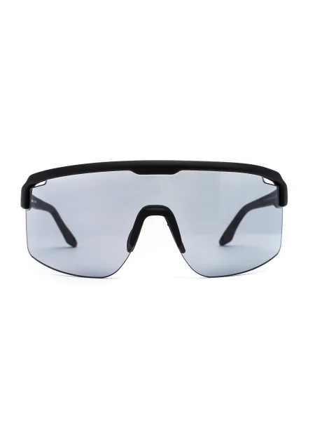 Слънчеви очила Horsefeathers Scorpio Photochromic Sunglasses Matt Black/ Gray Universal черно