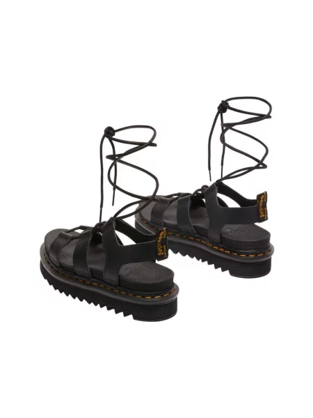 Pantofi Dr. Martens negru