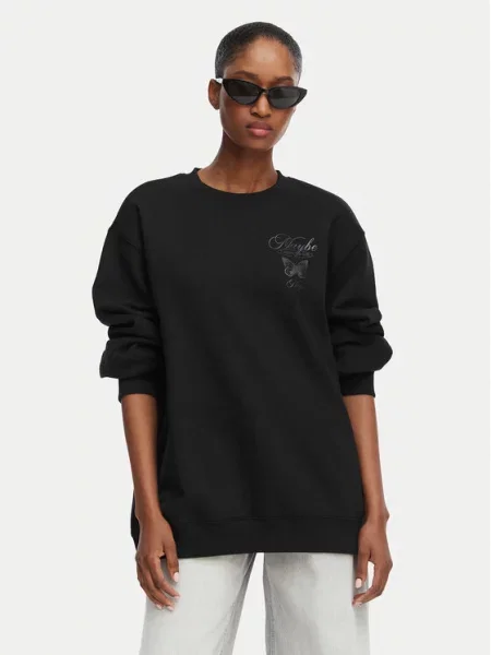 HUGO Hanorac Classic negru