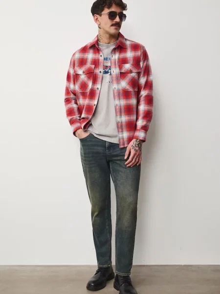 Сорочка Medicine