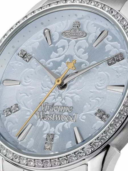 Ceas Vivienne Westwood albastru
