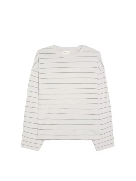 Bershka Tricou deschis / închis / roșu cranberry gri