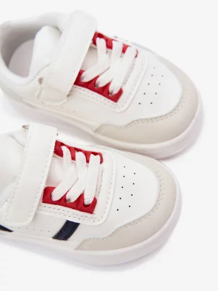 Gyerek sneaker Boto fehér