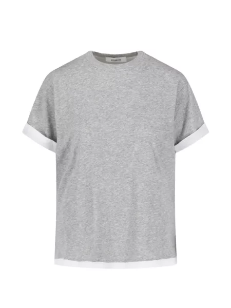 Tricou Gimaguas gri