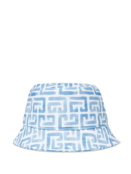 Skrybėlė Balmain balta