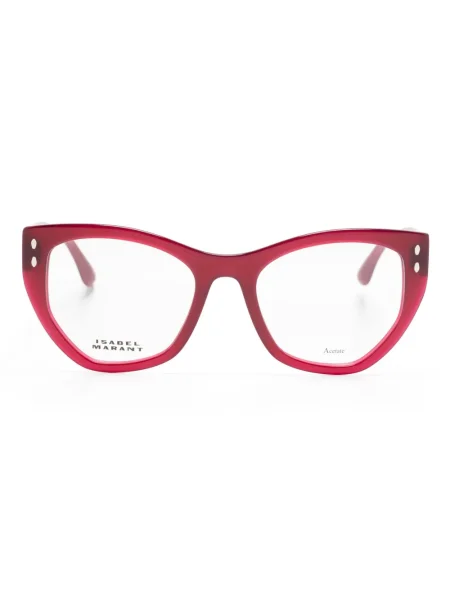 Ochelari de soare Isabel Marant Eyewear roz