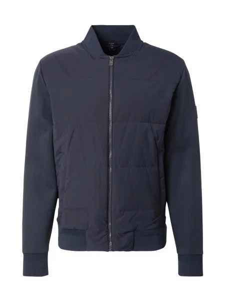 BOSS Hanorac H-Skiles bleumarin negru