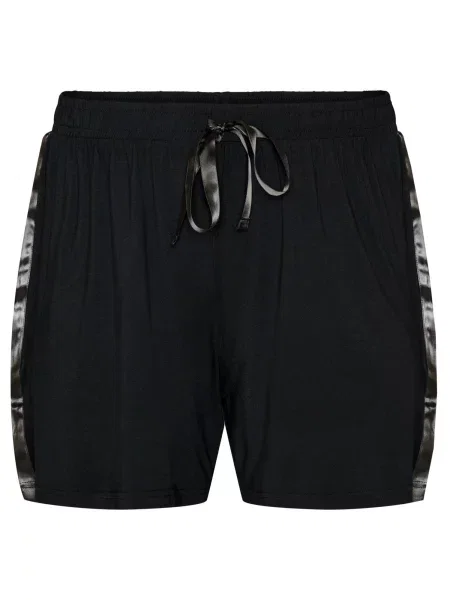 Zizzi Pantaloni negru