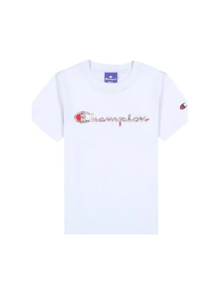 Tricou copii Champion albastru