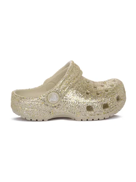 Pantofi copii Crocs gri