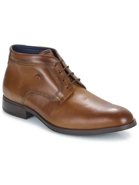 Botine Fluchos