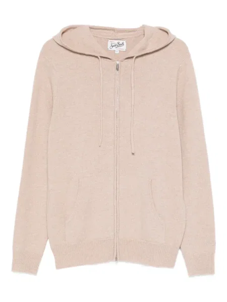 Majica s kapuljačom Mc2 Saint Barth