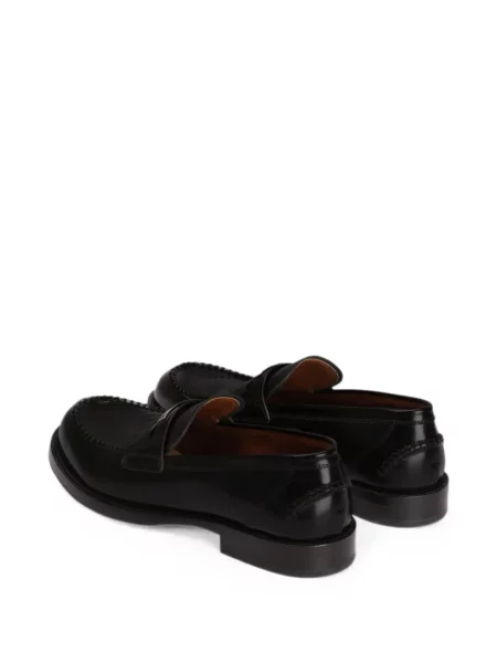 Pantofi loafer Dolce & Gabbana negru