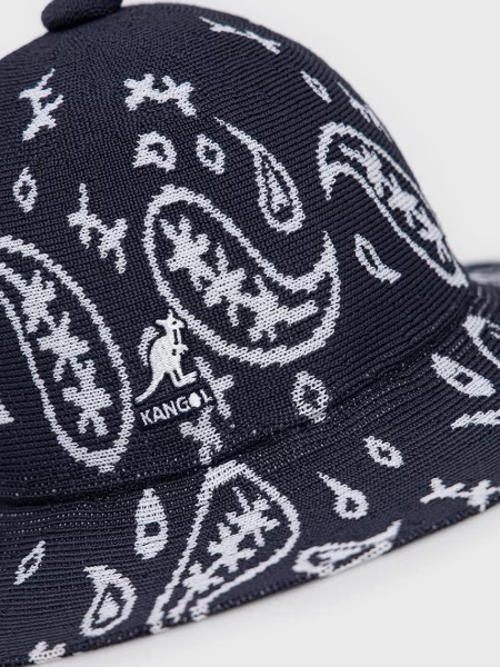 Шляпа Kangol синий