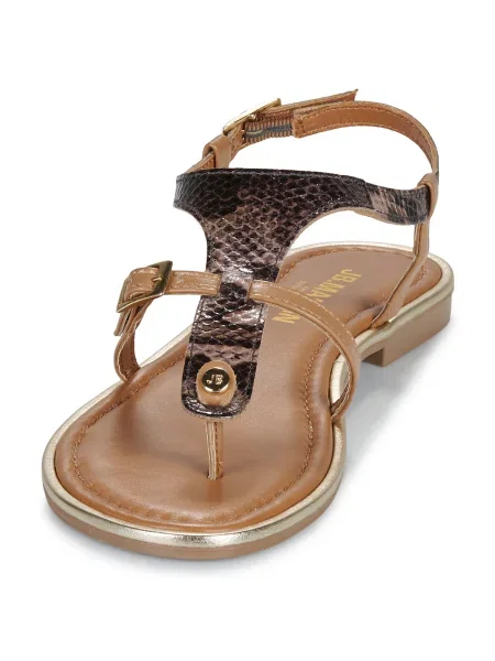 Pantofi Jb Martin maro