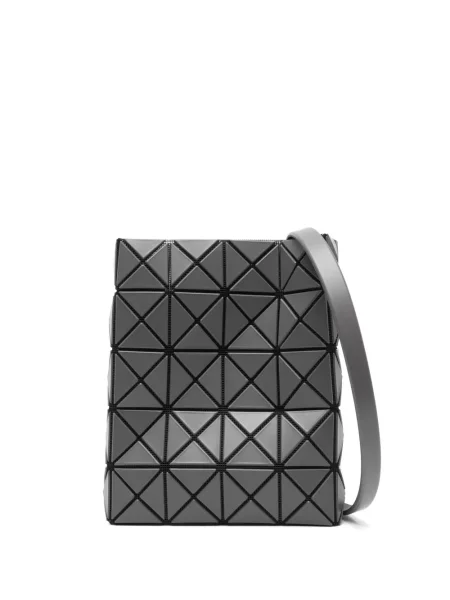 Geantă Bao Bao Issey Miyake gri