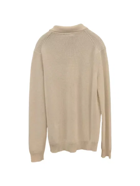 Πλεκτό polo Fay
