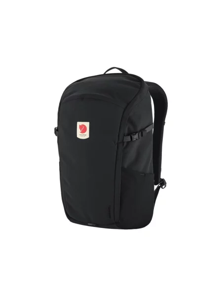 Taška Fjallraven čierna