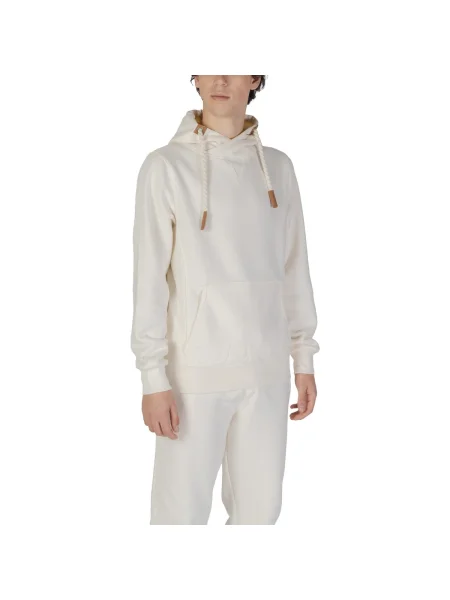 Geacă Hydra Clothing alb