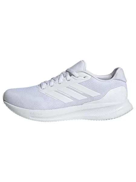 ADIDAS PERFORMANCE Tenisice za trčanje Runfalcon 5 / prljavo bijela