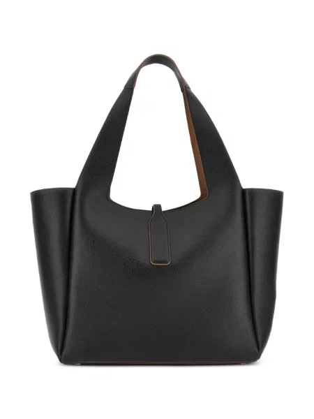 Shopper táska Hogan fekete
