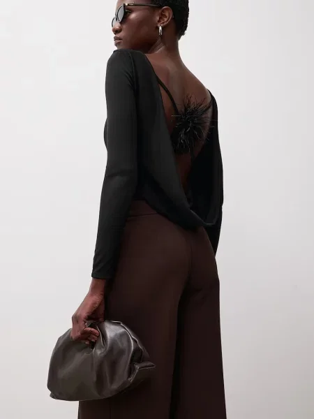 Блуза Answear.lab