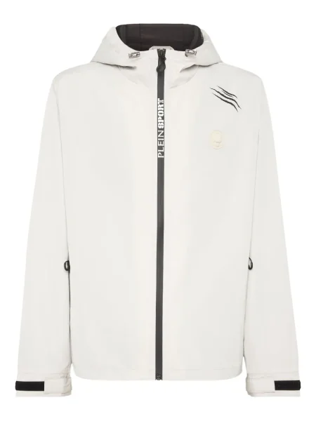 Geacă de vânt Plein Sport cu glugă