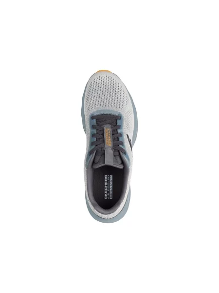 Pantofi Skechers albastru
