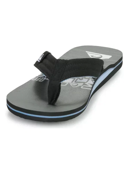 Pantofi Quiksilver negru