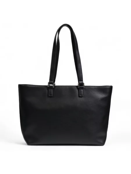 REPLAY Shopper torba crna