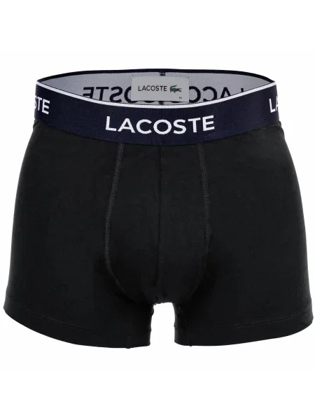 LACOSTE Boxeralsók vegyes színek