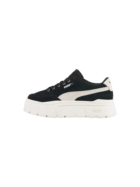 Pantofi Puma negru