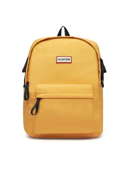 Рюкзак Hunter жовтий