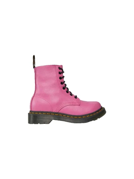 Pantofi Dr. Martens roz