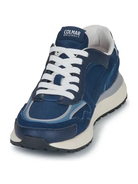 Pantofi Colmar albastru